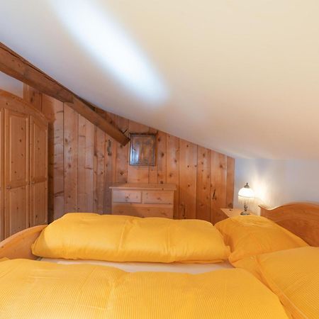 Gasthaus & Hotel Berninahaus Понтрезина Екстериор снимка