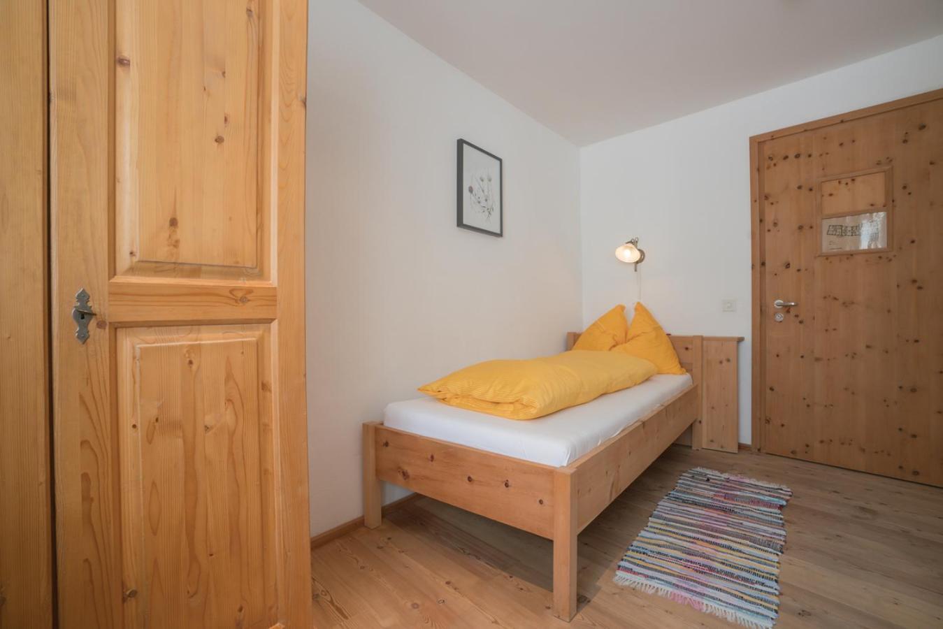 Gasthaus & Hotel Berninahaus Понтрезина Екстериор снимка